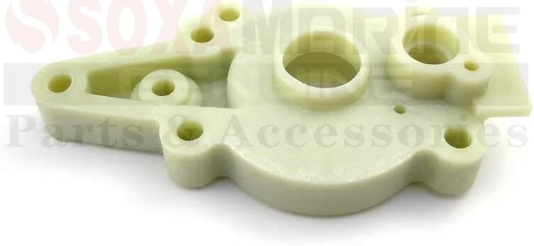 Water Pump Repair Kit for Mercury Outboard 6-15 HP (18-3149, 46-42040A5)