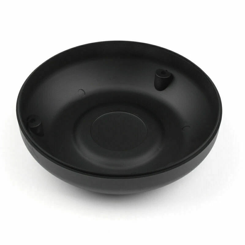Air Cleaner Filter Cover for Yamaha Dragstar V-Star 650 (1997–2008) Black T9