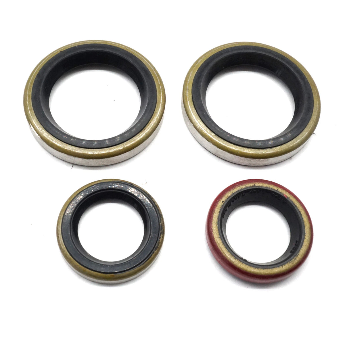 Lower Unit Seal Kit for Johnson Evinrude 50-75 HP (18-2660, 396349)