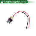 3 Pin Sensor Wiring Harness Replacement for Buick LaCrosse (2008–2009)