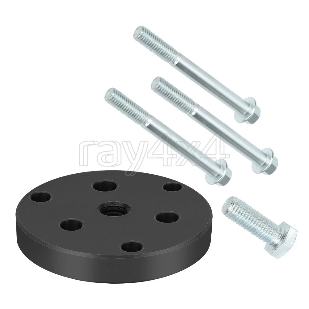 Starter Clutch Fly Wheel Puller Tool for Yamaha Raptor 660R (2001–2005)