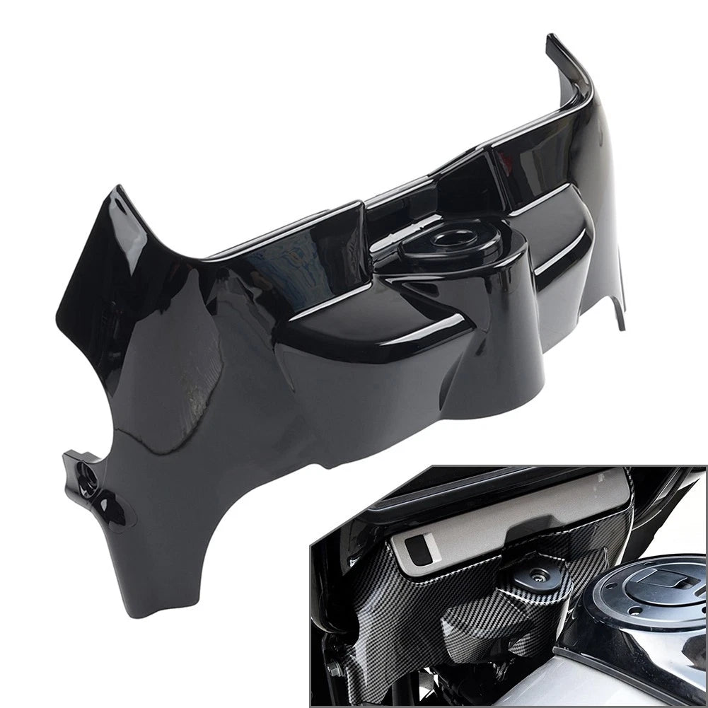 Inner Fairing Skirt Dash Panel Cover For Harley CVO Road Street Glide 2023-2025