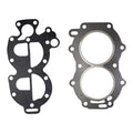 Head & Cover Gasket for Evinrude Johnson 20 25 28 30 35 HP (1979)