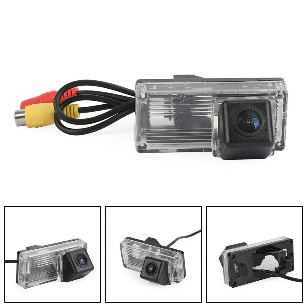 Rear View Camera for Practical Car (2010–2023)