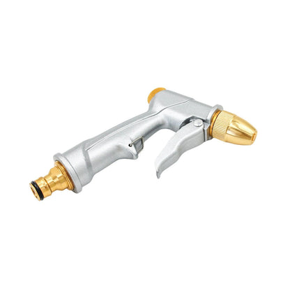 Water Spray Nozzle for Garden Hose (10-20m Spray Distance)