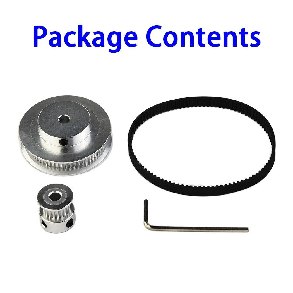 Timing Belt for Home 2GT60T20T-200