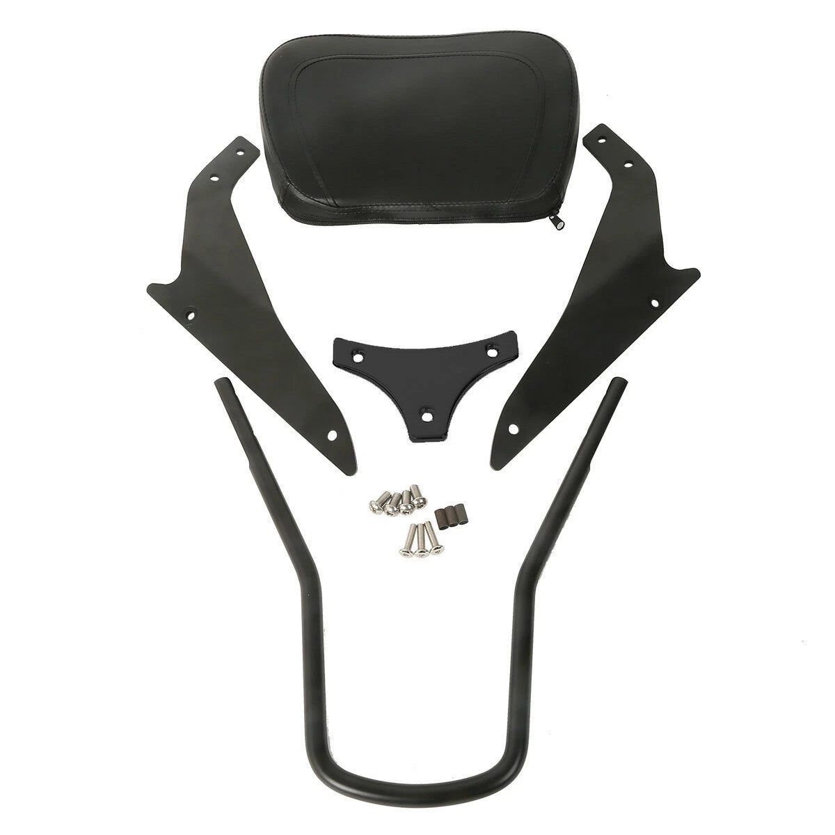 Sissy Bar Backrest for Suzuki Boulevard M109R M109RZ M109R2 (2006–2023)