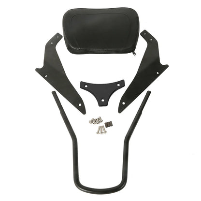 Sissy Bar Backrest for Suzuki Boulevard M109R M109RZ M109R2 (2006–2023)