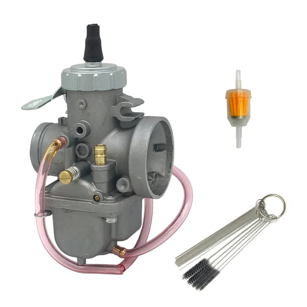 Carburettor Kit for Mikuni VM 34mm Bore (VM34-168, 42-6015, VM34SC)