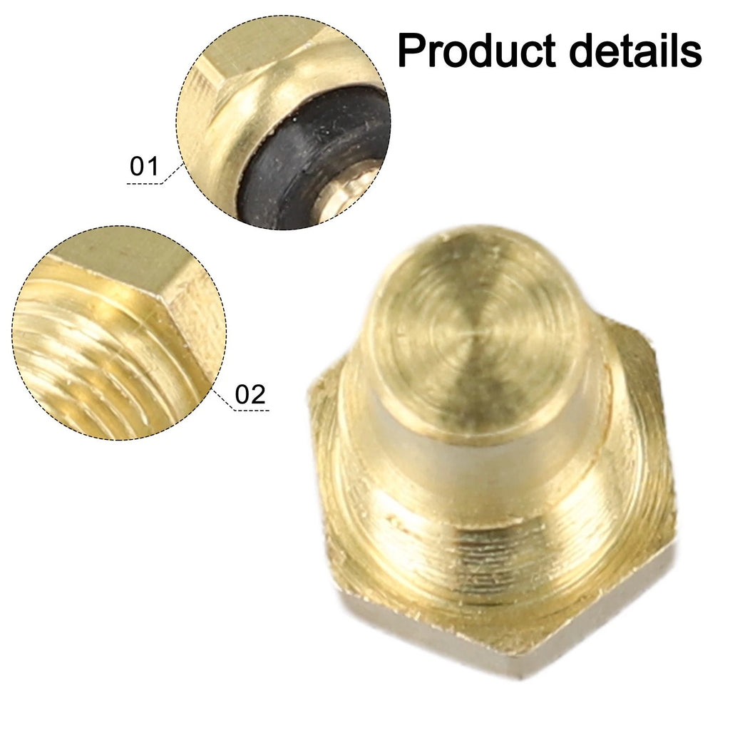 Water Temperature Sensor for Cfmoto CF500 X5 ATV (Replacement Part)