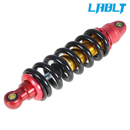 Rear Shock Absorber 285mm for Dirt Bike ATV Quad Buggy (11")