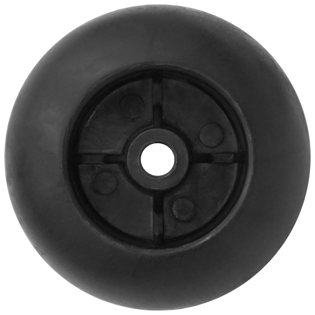 Deck Wheel with Bolt Replacement for Bad Boy Rebel Renegade Revolt Rogue (2011–2021)