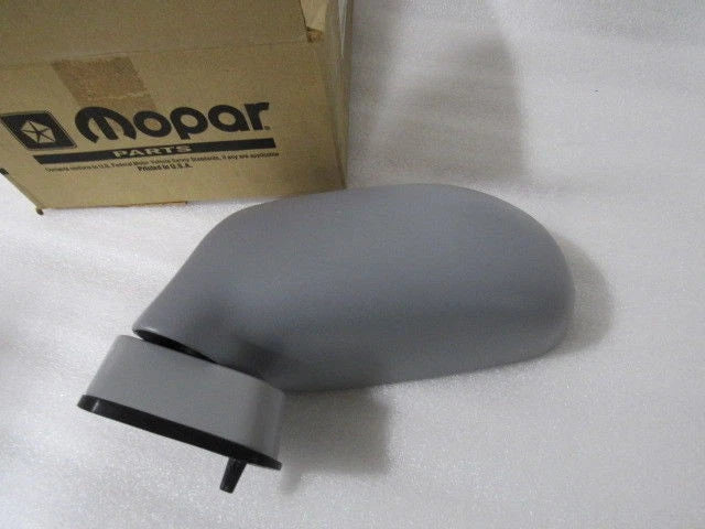 Left Mirror Door for Dodge Viper (1992–1993) 4643215