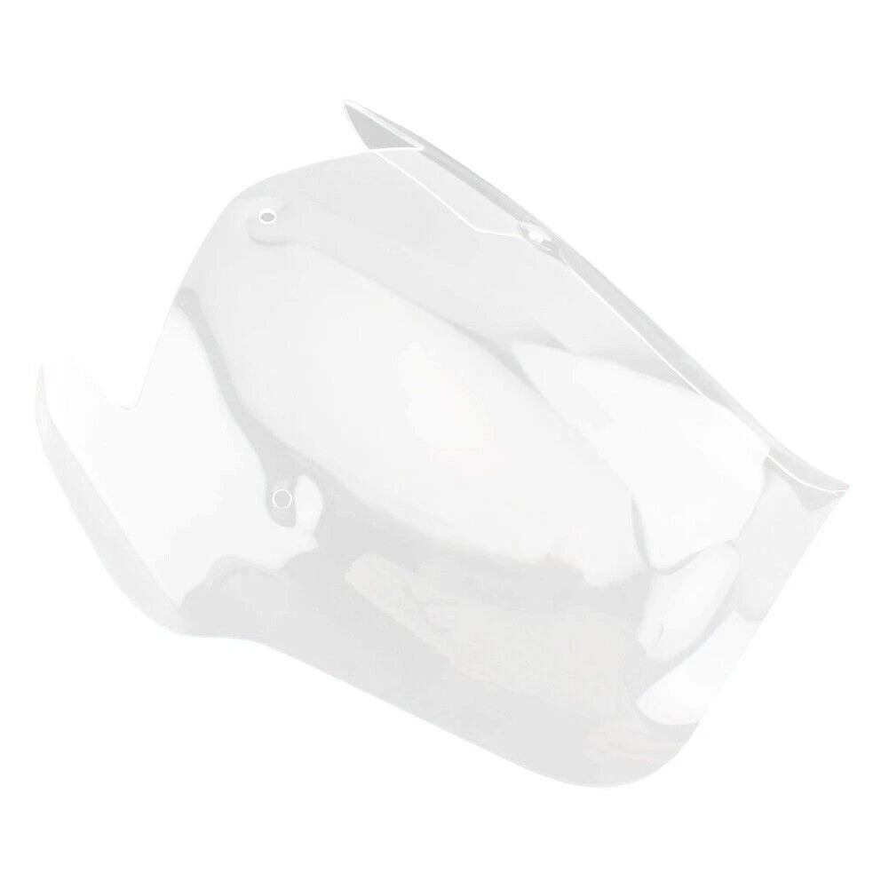 Wind Deflectors for BMW F650 GS (1999–2001) Clear