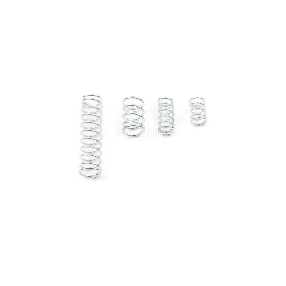 Carburetor Rebuild Kit for Suzuki Ozark 250 LT-F250 (2002–2009, 2012)