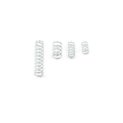 Carburetor Rebuild Kit for Suzuki Ozark 250 LT-F250 (2002–2009, 2012)
