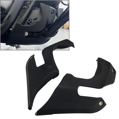 Lower Fairing Covers for Harley Nightster 975 (2022–2025)
