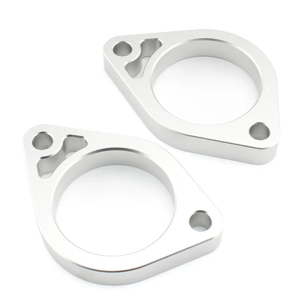 Handlebar Riser Spacer Mount Clamp for Ducati SuperSport 939 950 (2017–2023)