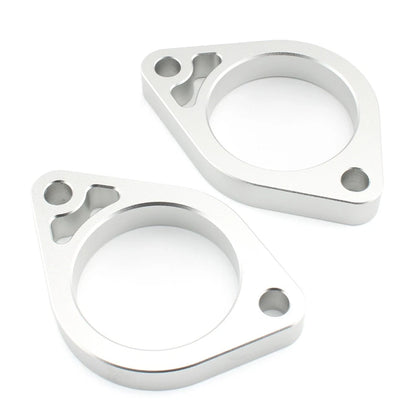 Handlebar Riser Spacer Mount Clamp for Ducati SuperSport 939 950 (2017–2023)