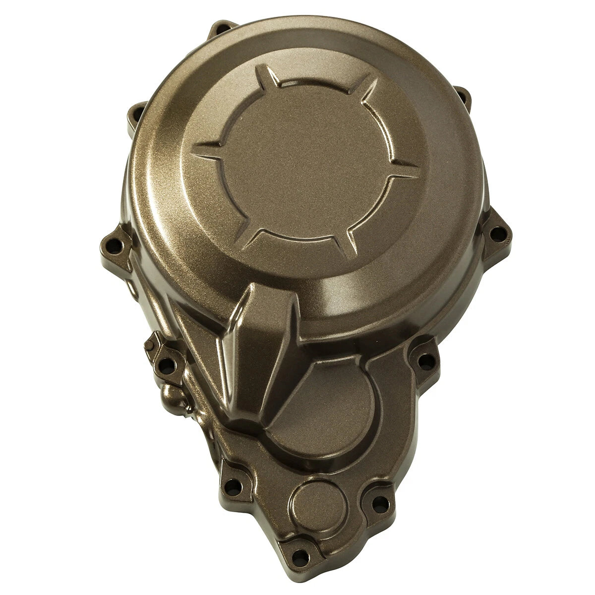 Left Stator Generator Cover for Honda CB500F CBR500R (2016–2018)