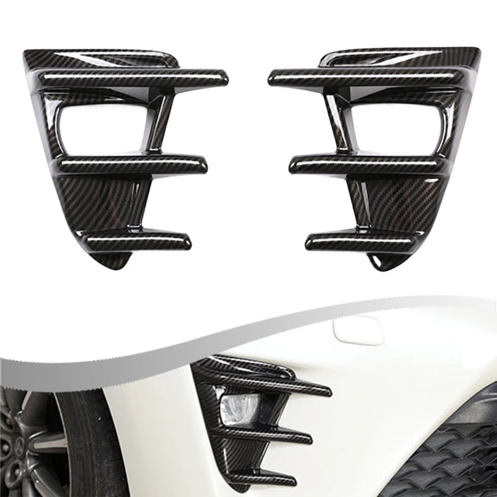 Fog Light Bezel for