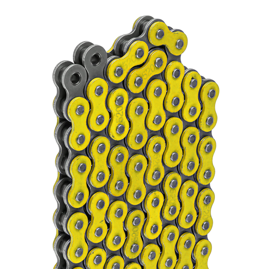Drive Chain Replacement for Honda TRX250X Fourtrax 1987–1992