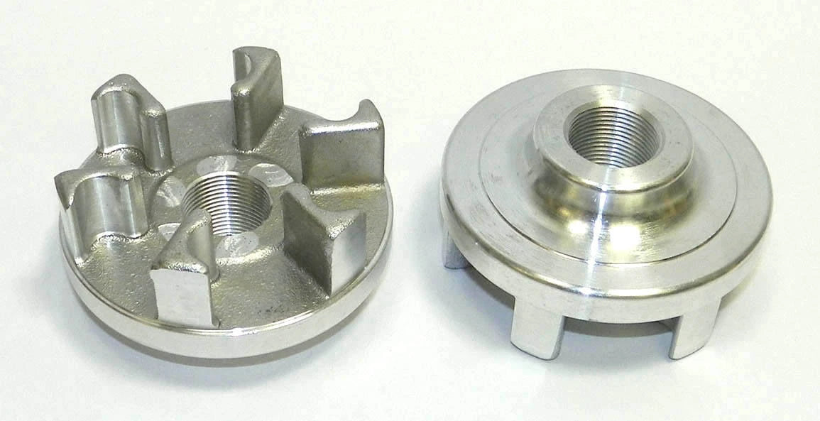 Coupler for Kawasaki 900 STX / ZXI (1993–2000) 003-213 OEM 42034-3708 24mm