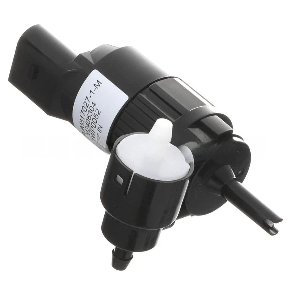 Wiper Motor for