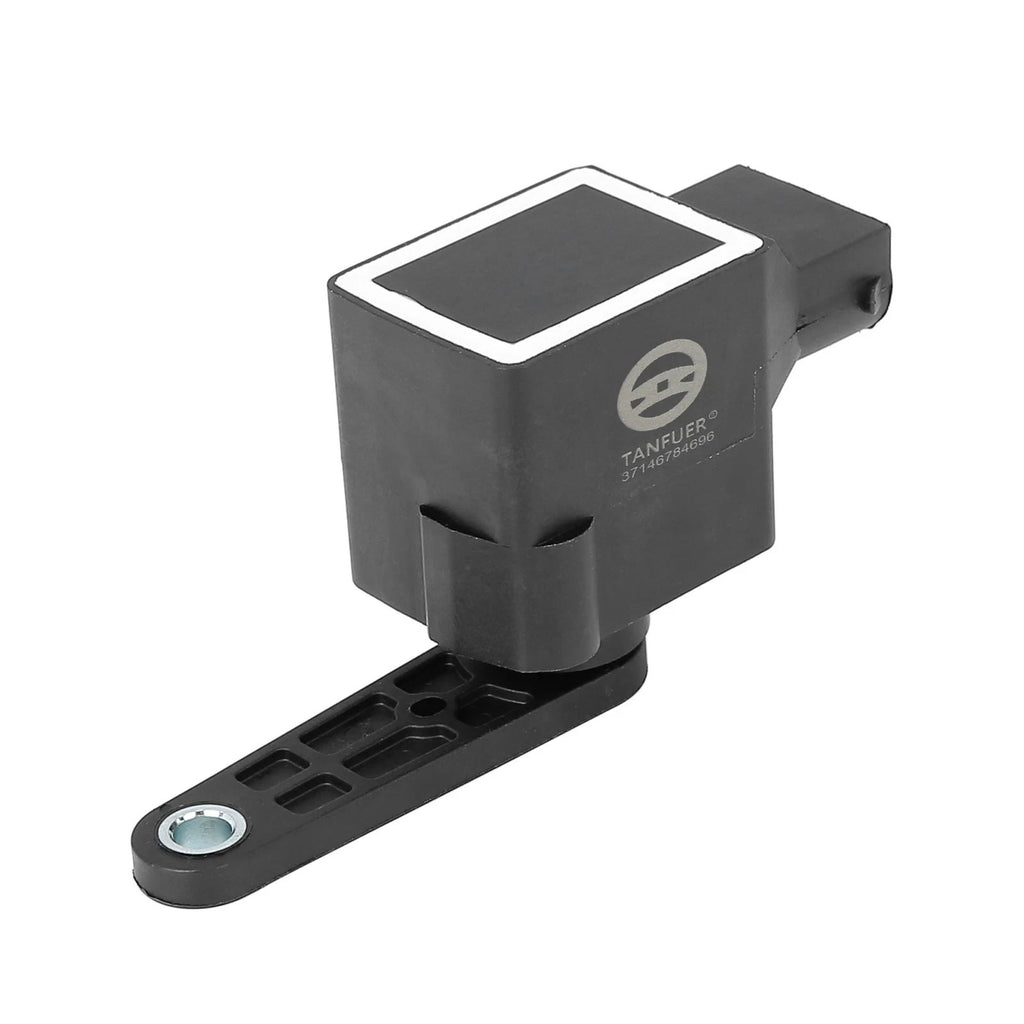 Front Suspension Height Level Sensor Replacement for BMW 335i (2007–2009)