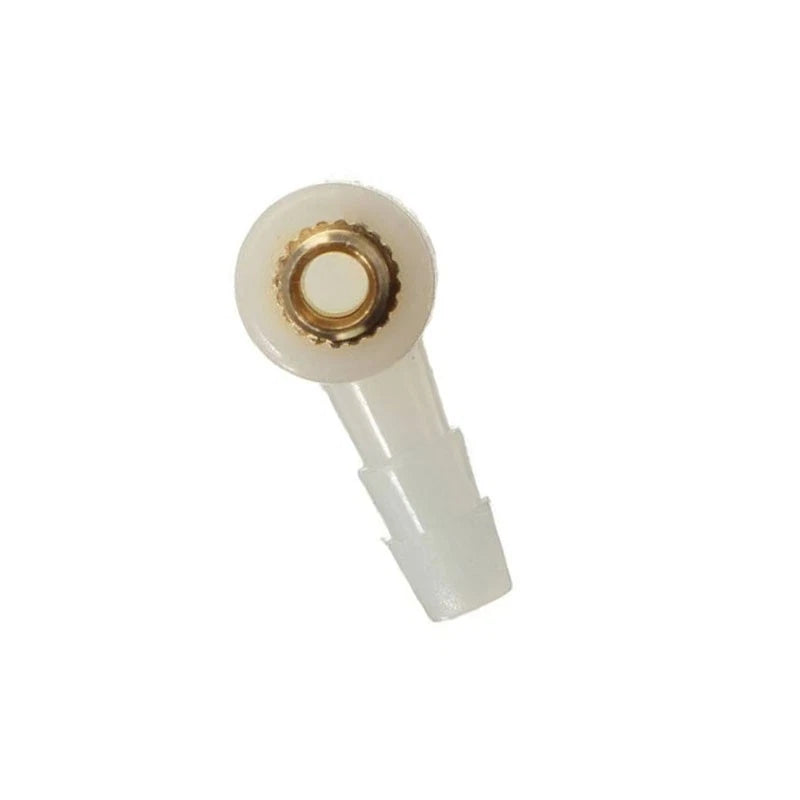 Set of 5 Fuel Hose Connectors for Carburetor (4mm)