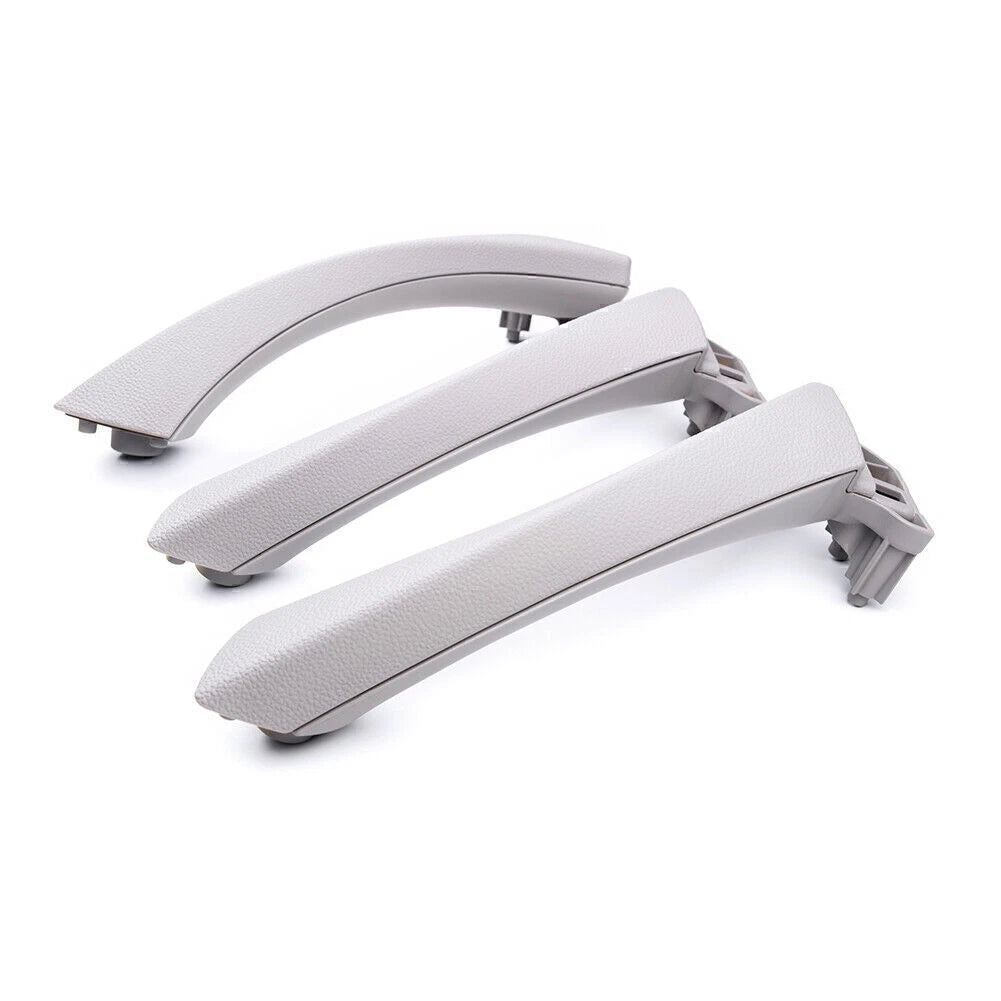 Door Inner Panel Handle Pull Trim Cover for BMW 3-Series E90 (2006–2013)