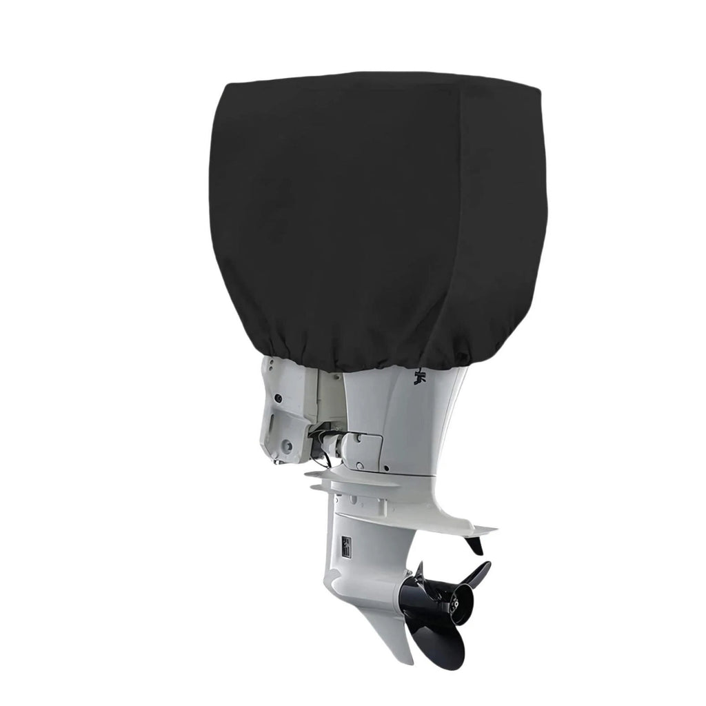 Outboard Motor Cover for 150-250HP Engines (Waterproof)