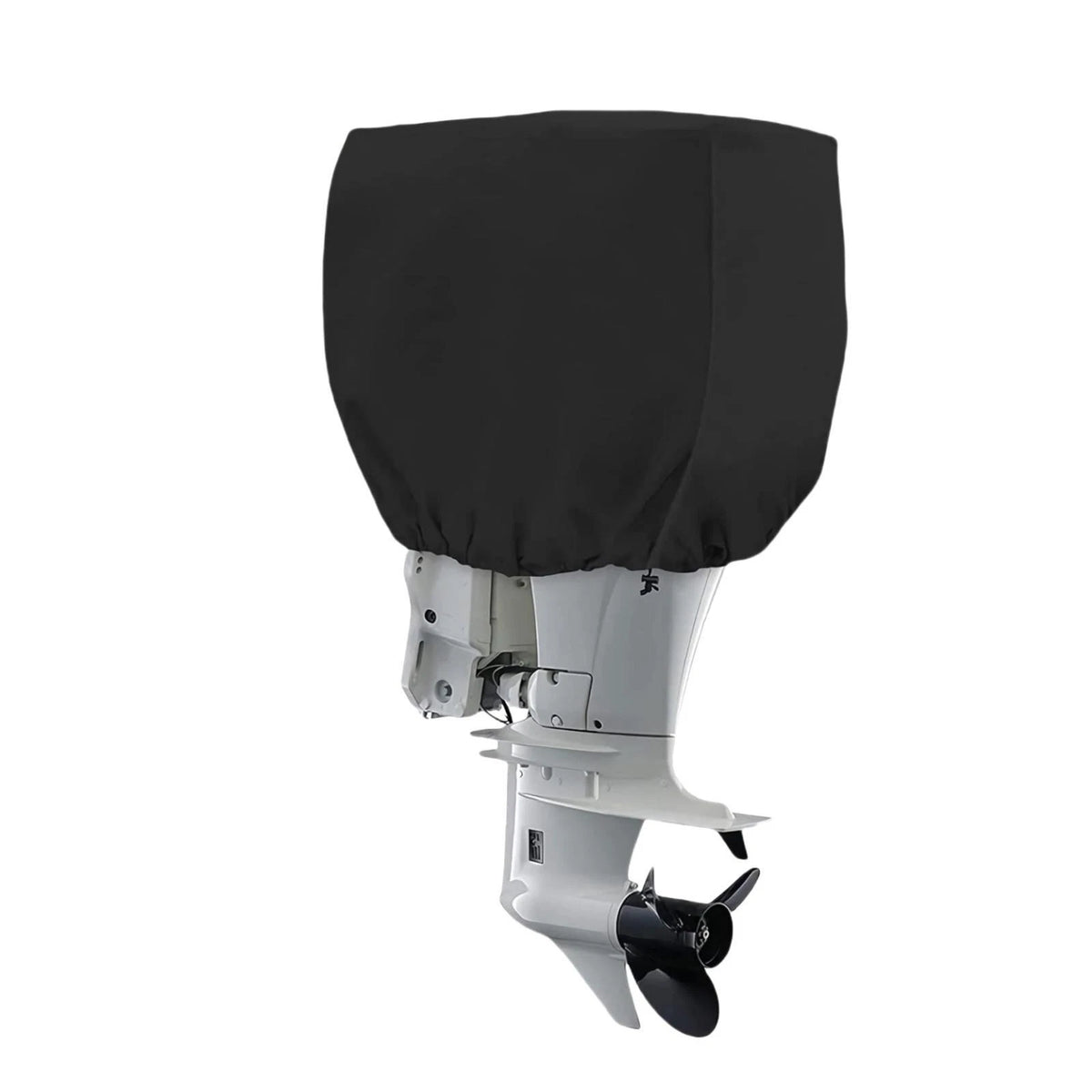 Outboard Motor Cover for 150-250HP Engines (Waterproof)