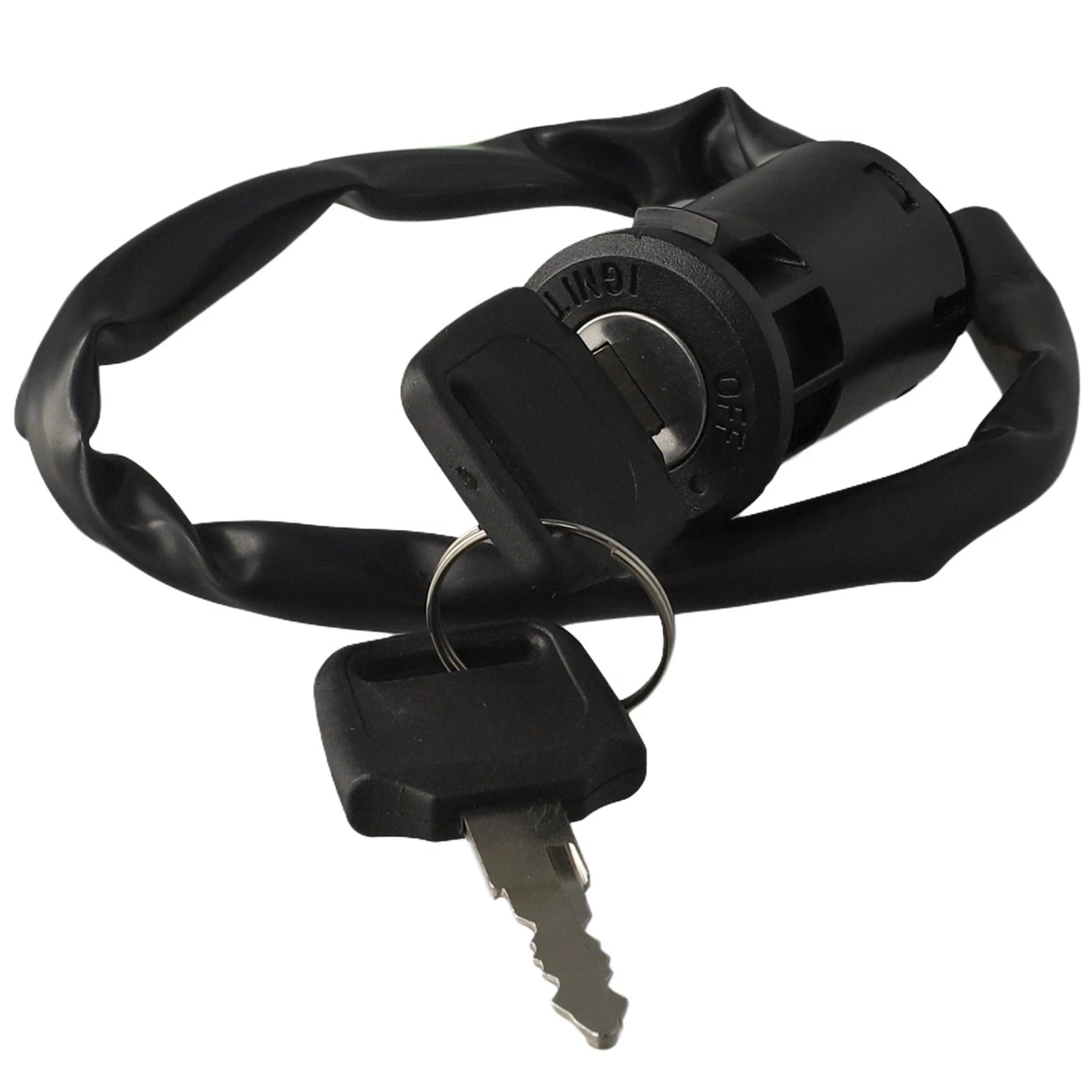 Ignition Key Switch Replacement Tool for Universal Applications (28mm)