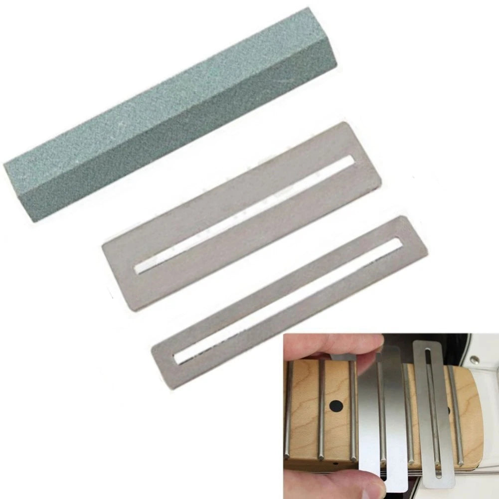 Fretboard Guard Grinding Stone for Guitar