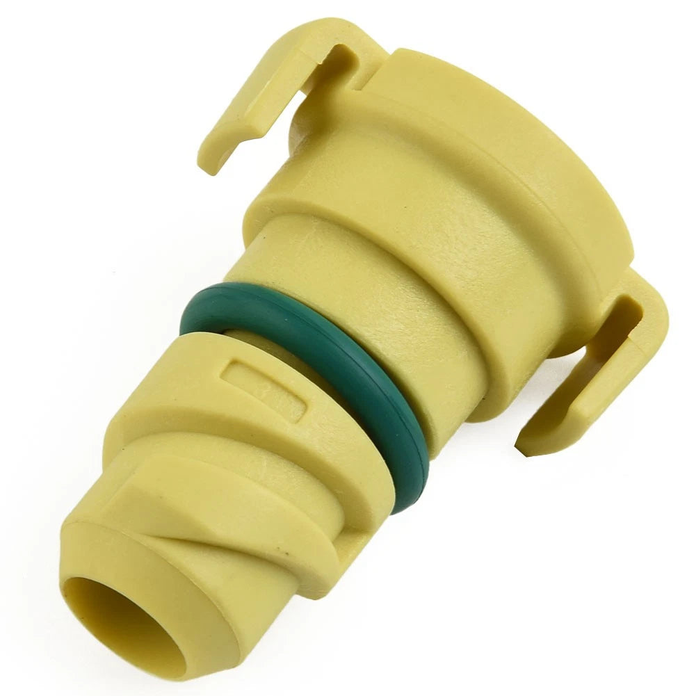 Engine Oil Drain for Ford