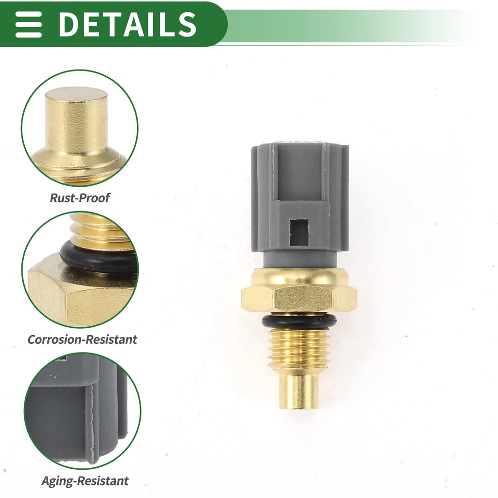 Engine Coolant Temperature Sensor No. 8945460010 for Ford Transit (2014)