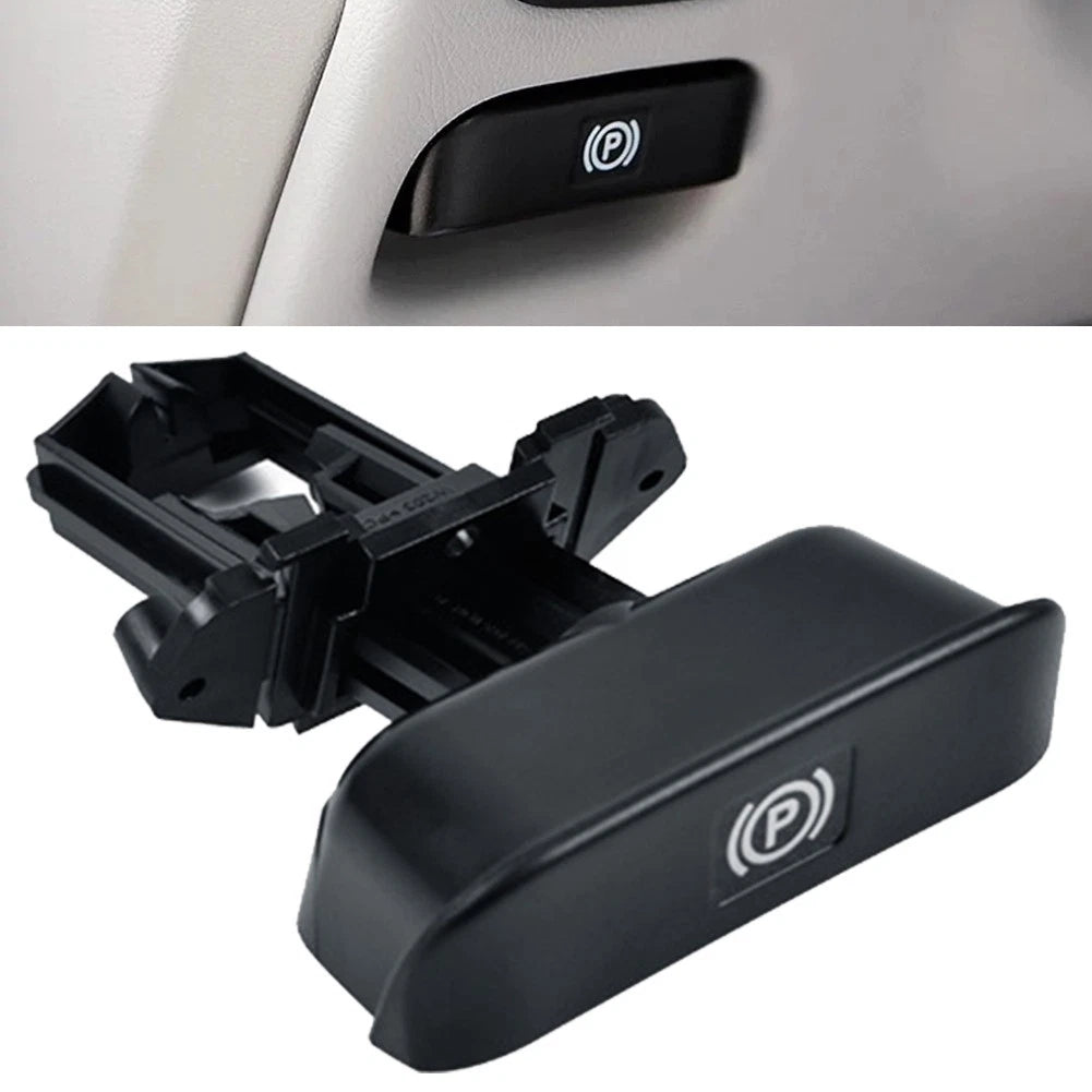Parking Brake Handle for