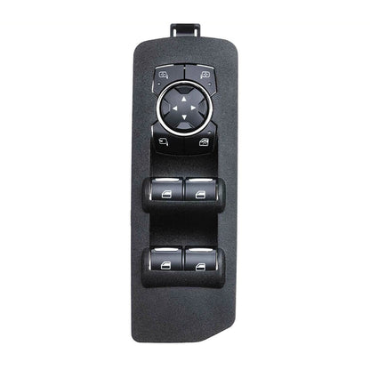 Power Window Switch for Ford F-150 (2015–2020) FL3Z14529BA