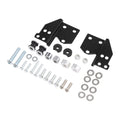 Front Docking Hardware Kit for Harley Touring (1997–2008)