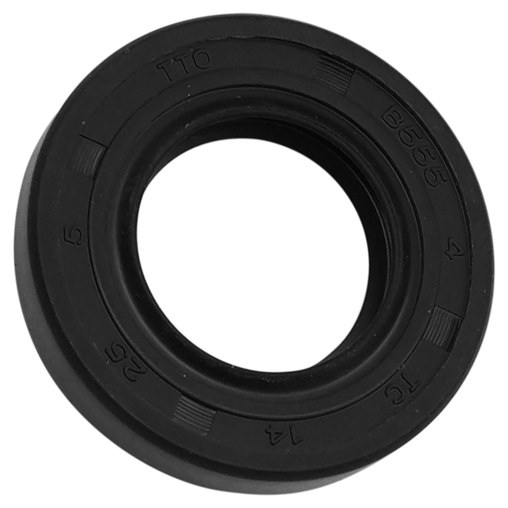 Oil Pump Seal Replacement for Yamaha TY175 (1975–1977)