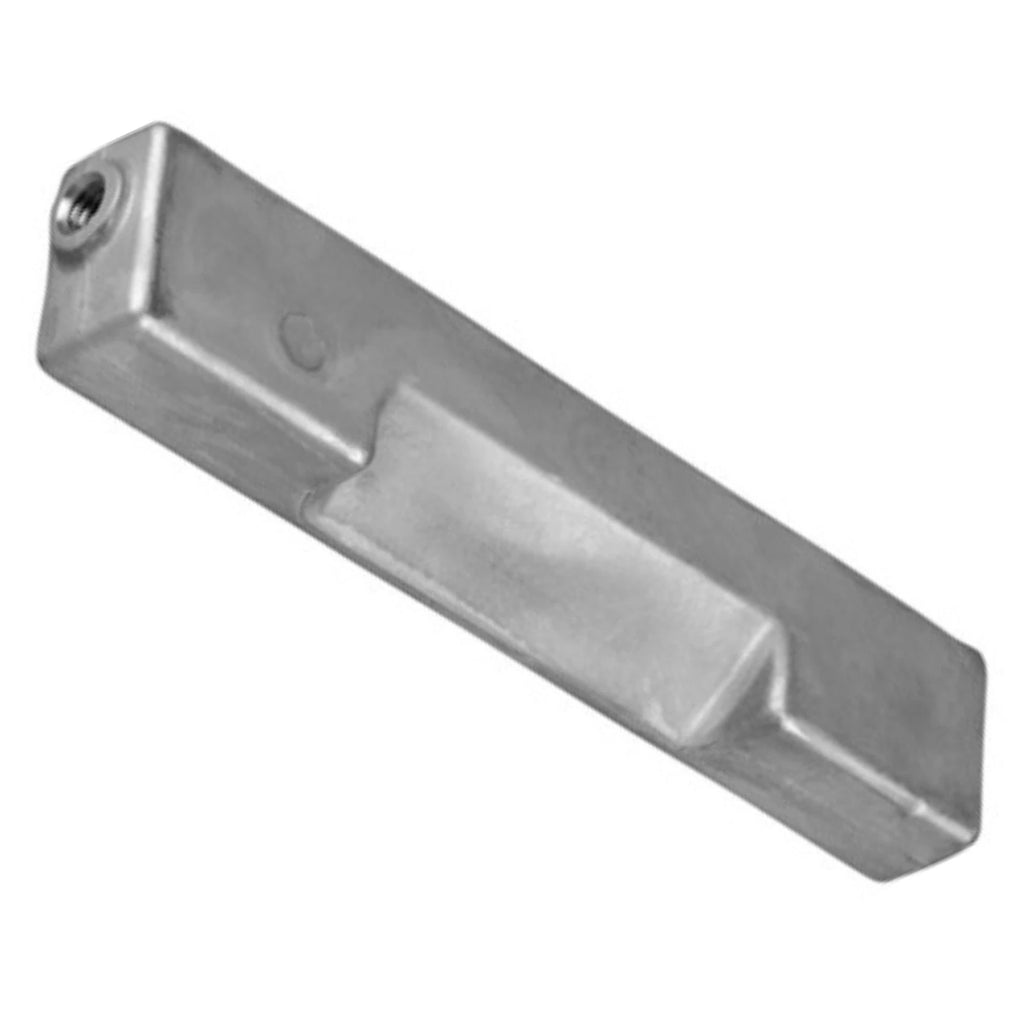 Anode for Johnson Evinrude BRP Outboard (1991–Present) 433580, 5007089