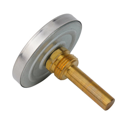 Bimetal Thermometer for Home Shop Buffer Boiler Control