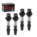 Ignition Coil Set for Suzuki GSX R750 (2008–2023)
