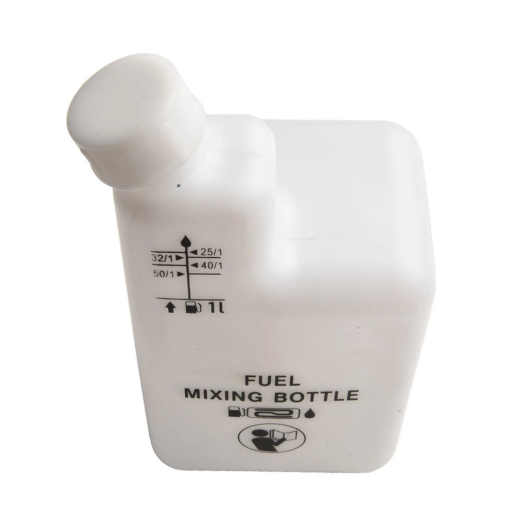 Mixture Ratio Tool for Accurate Measurements