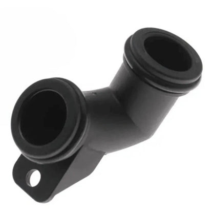 Water Pipe Connector for Benz C-Class W203 S203 CL203 C209 CLK (2001–2007)