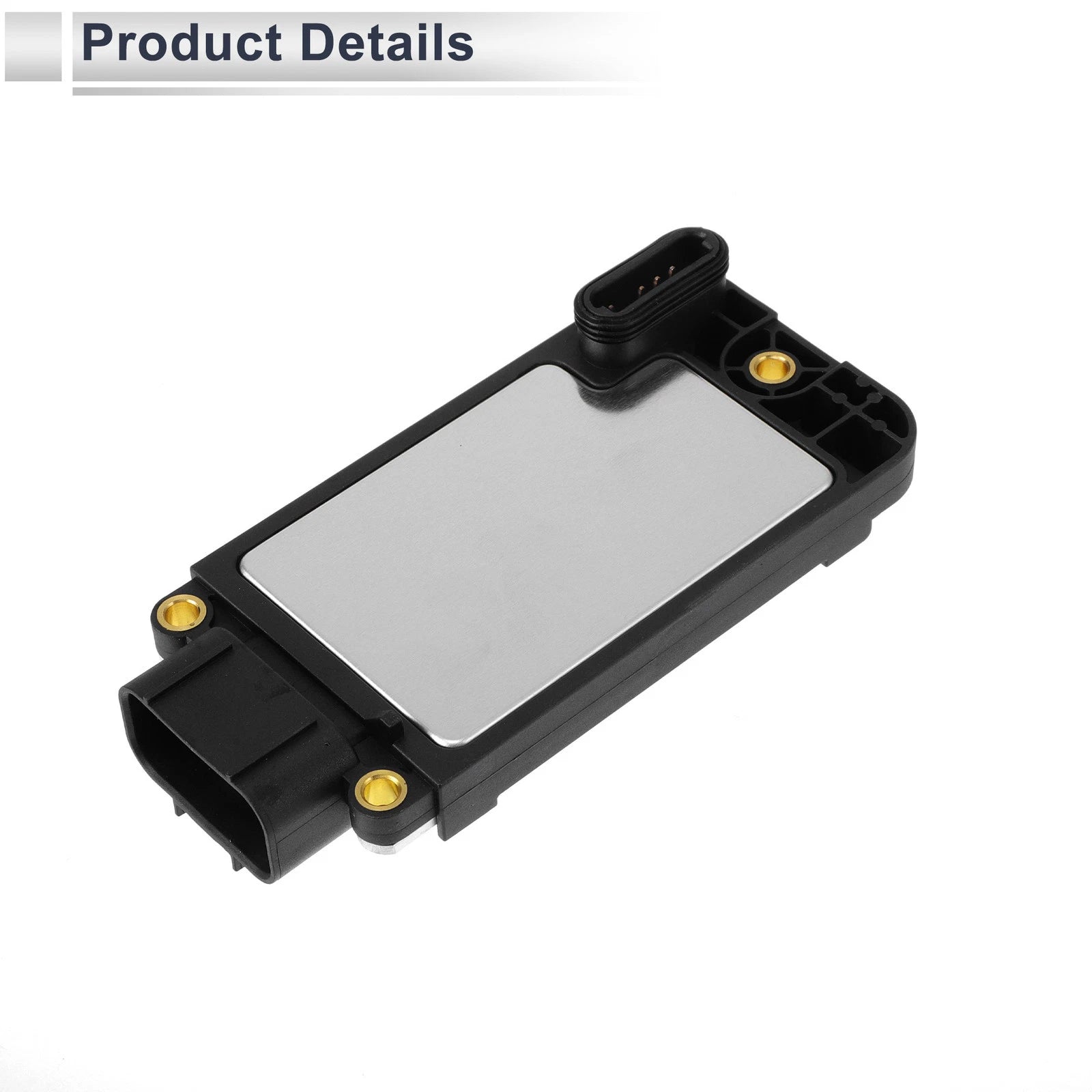 Ignition Control Module No.12205719 for Chevrolet Cavalier (2002–2005)