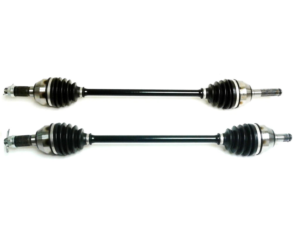 Front CV Axles for Can-Am (705401686, 705401687)