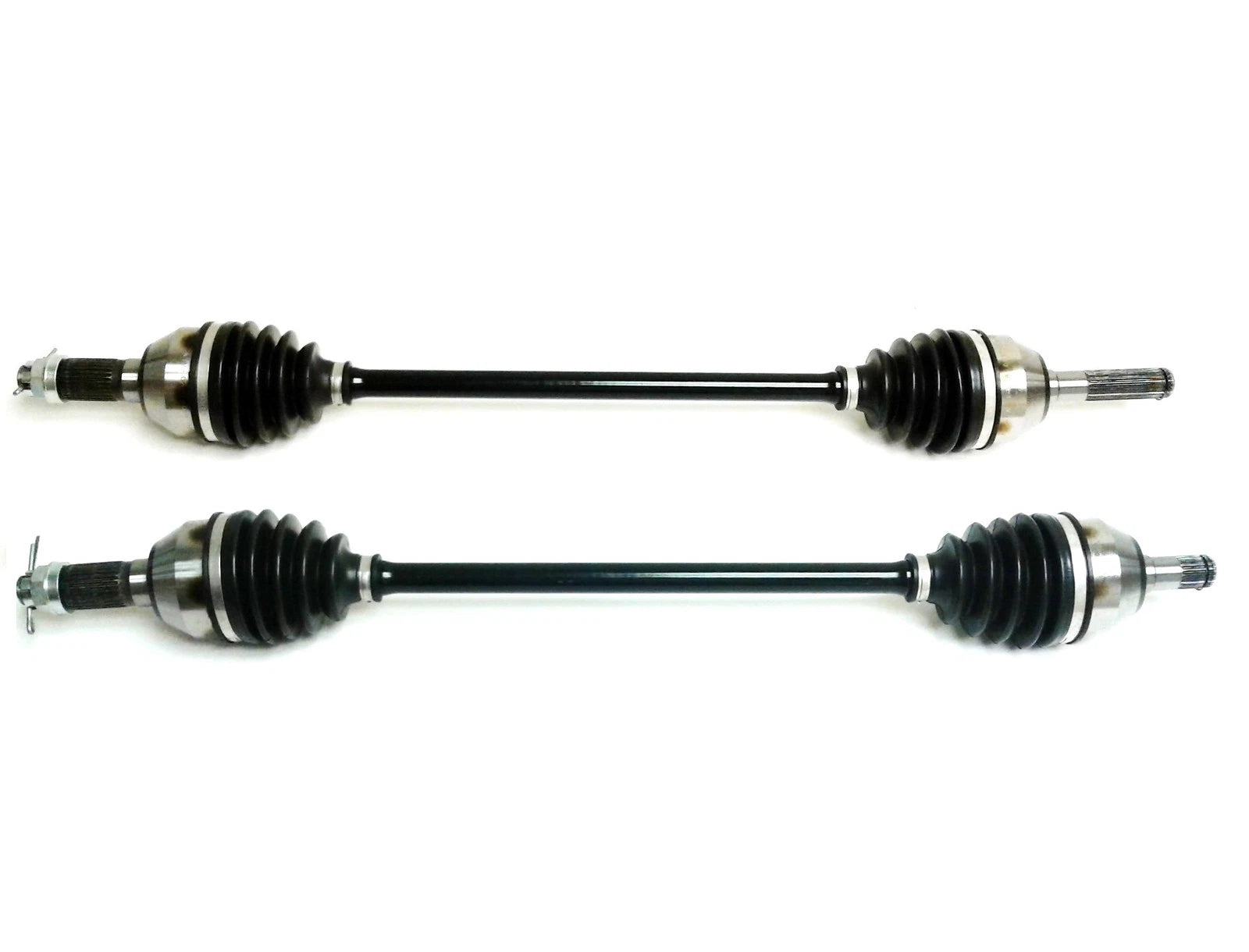 Front CV Axles for Can-Am (705401686, 705401687)