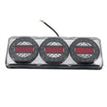 LED Indicator Tail Light for Truck Trailer (Universal)